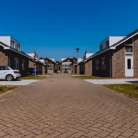 Holiday De Meerparel-7 *