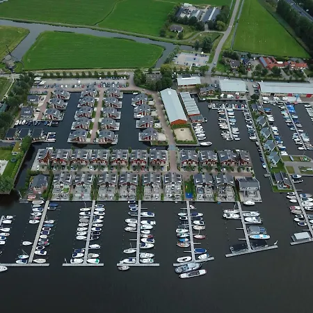 Holiday De Meerparel-7 * Uitgeest