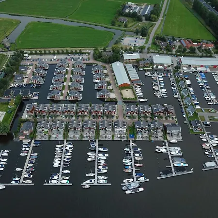 Holiday De Meerparel-7 * Uitgeest