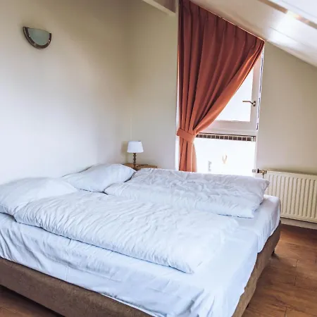Holiday De Meerparel-7 Prázdninový dům Uitgeest