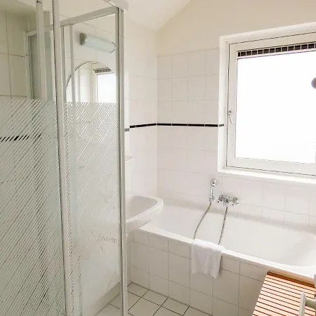 Prázdninový dům Holiday De Meerparel-7